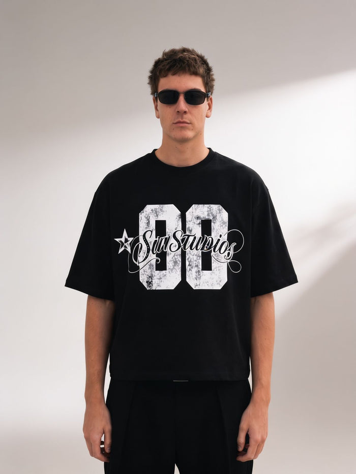 Savstudios tee