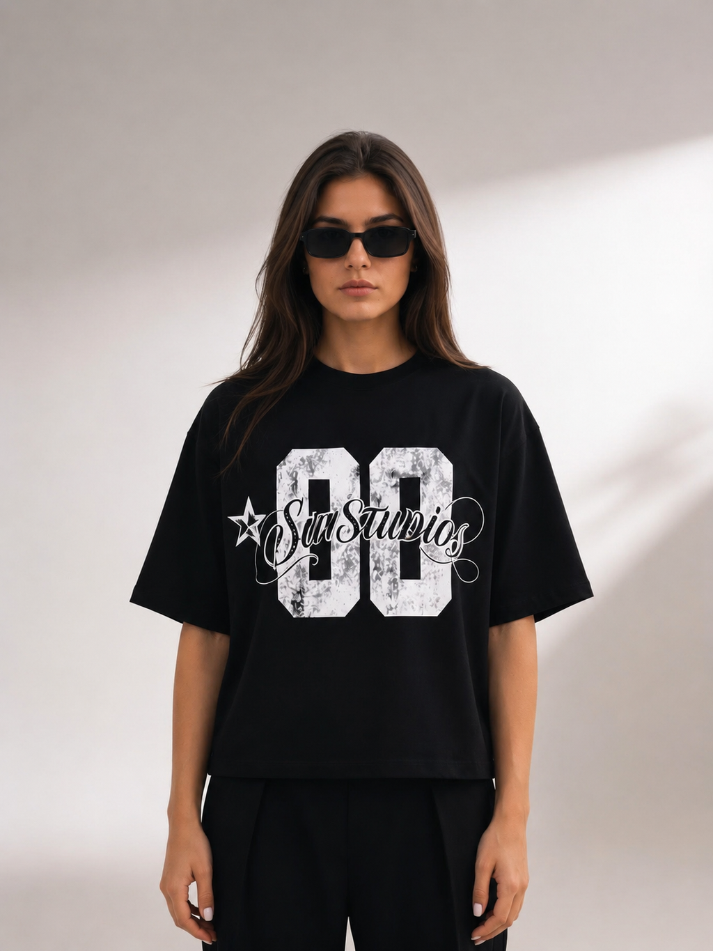 Savstudios tee