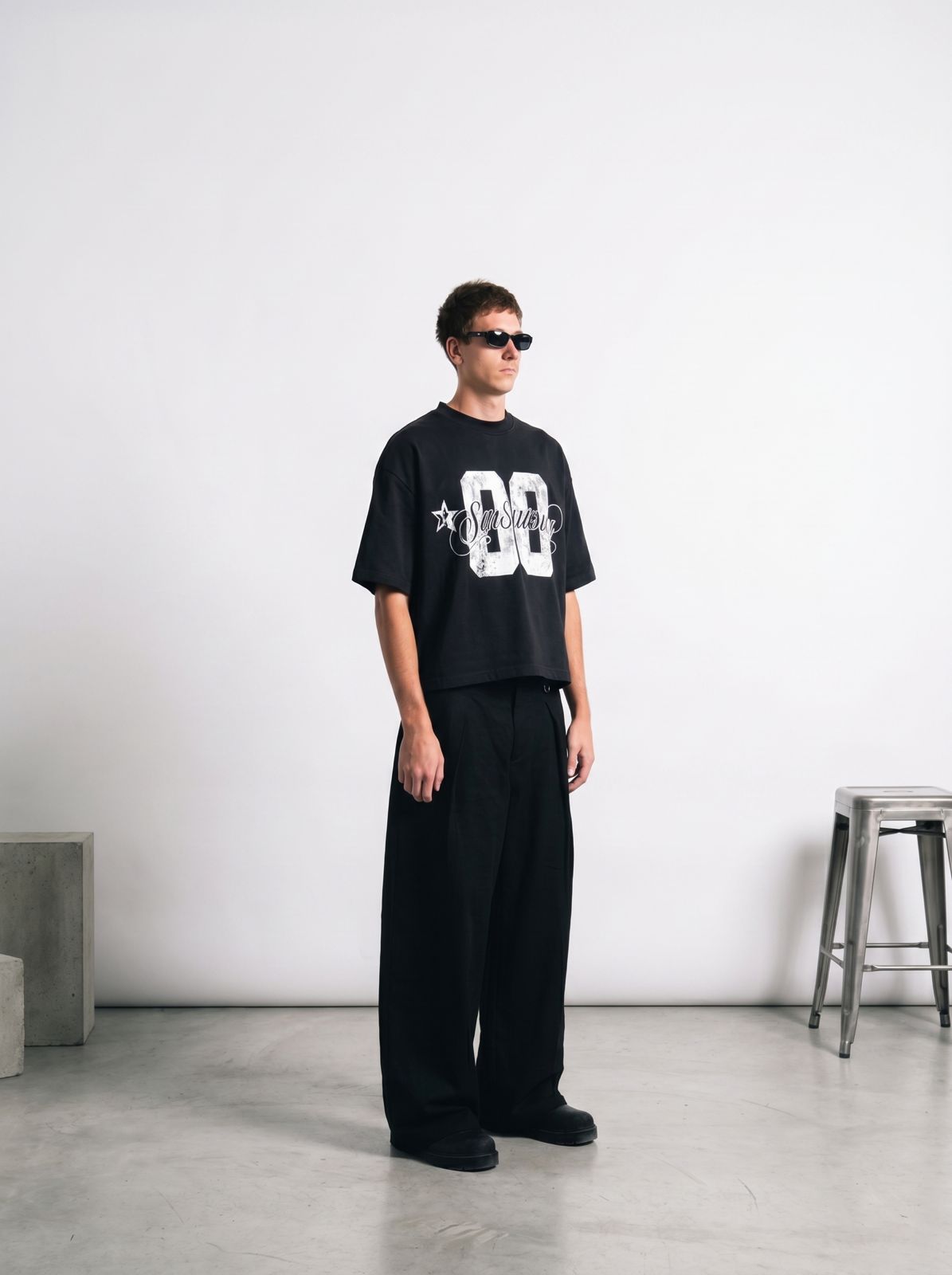 Savstudios tee