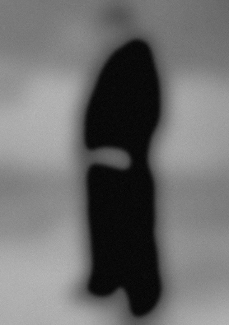 Drop 002 teaser